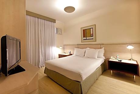 Executive Suite with Double Bed