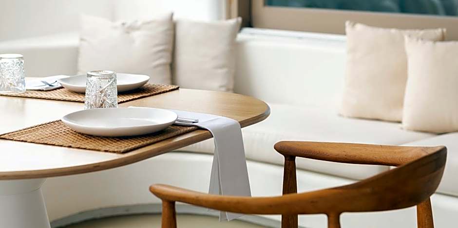 Andronikos Hotel - Adults Only