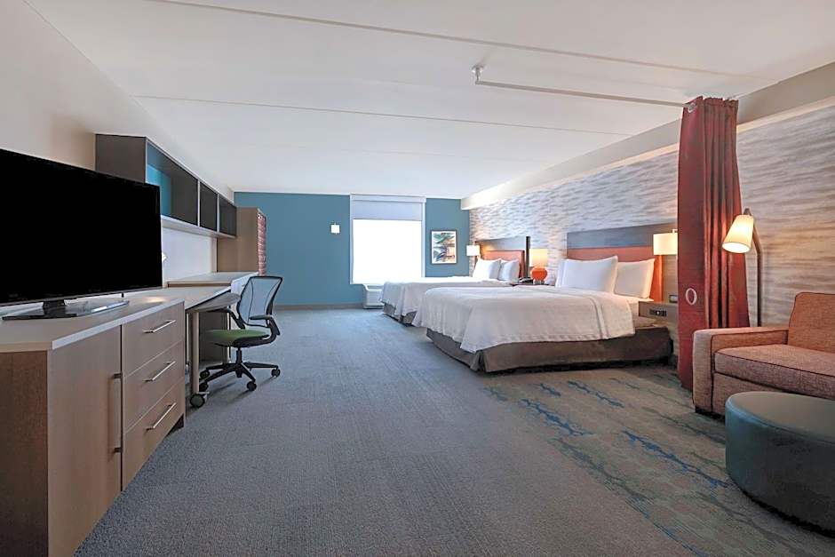 Home2 Suites by Hilton Gulf Breeze Pensacola Area