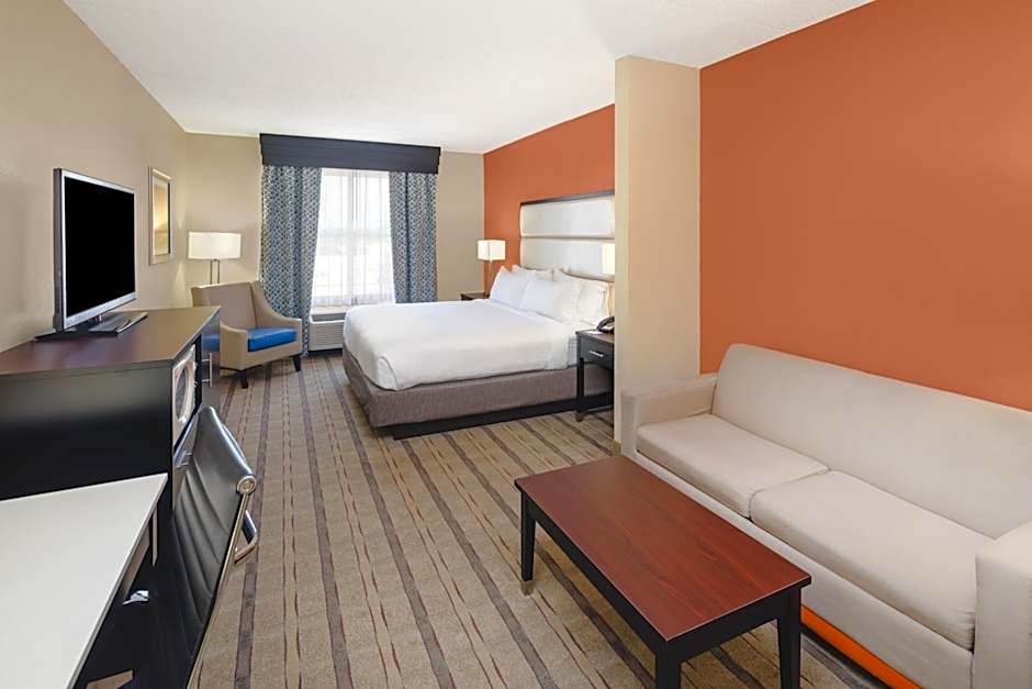 Holiday Inn Express and Suites Atlanta NE - Duluth By IHG