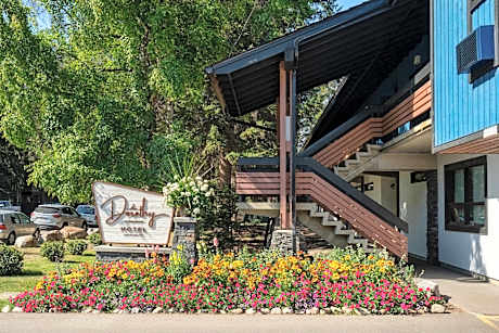 The Dorothy Motel