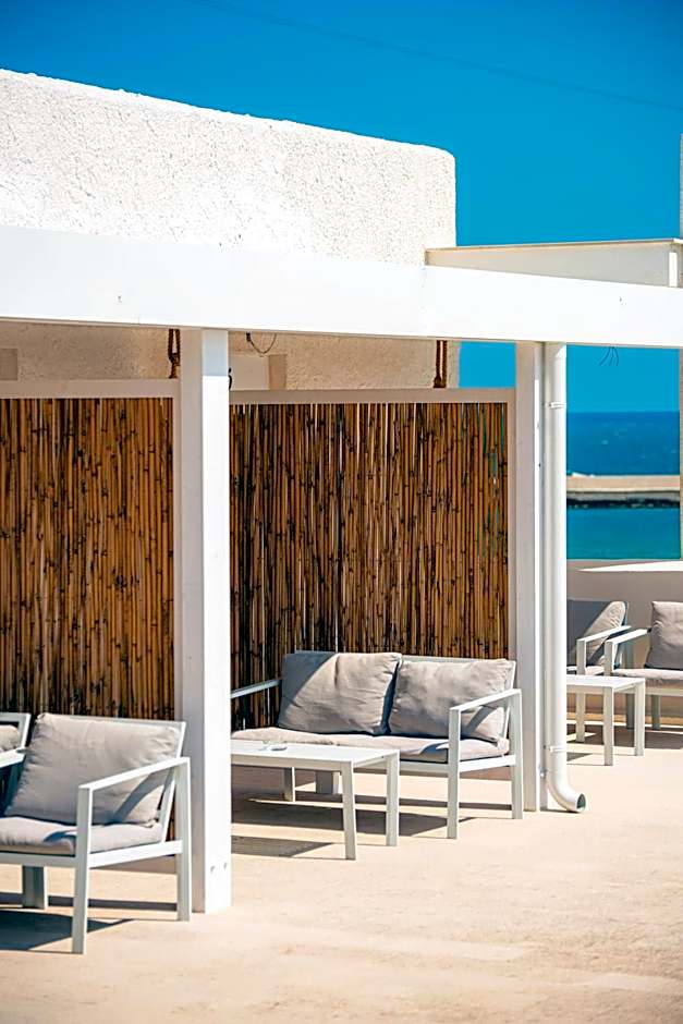 Hotel Approdo di Venere