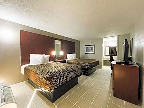 Budgetel Inn - Phenix City