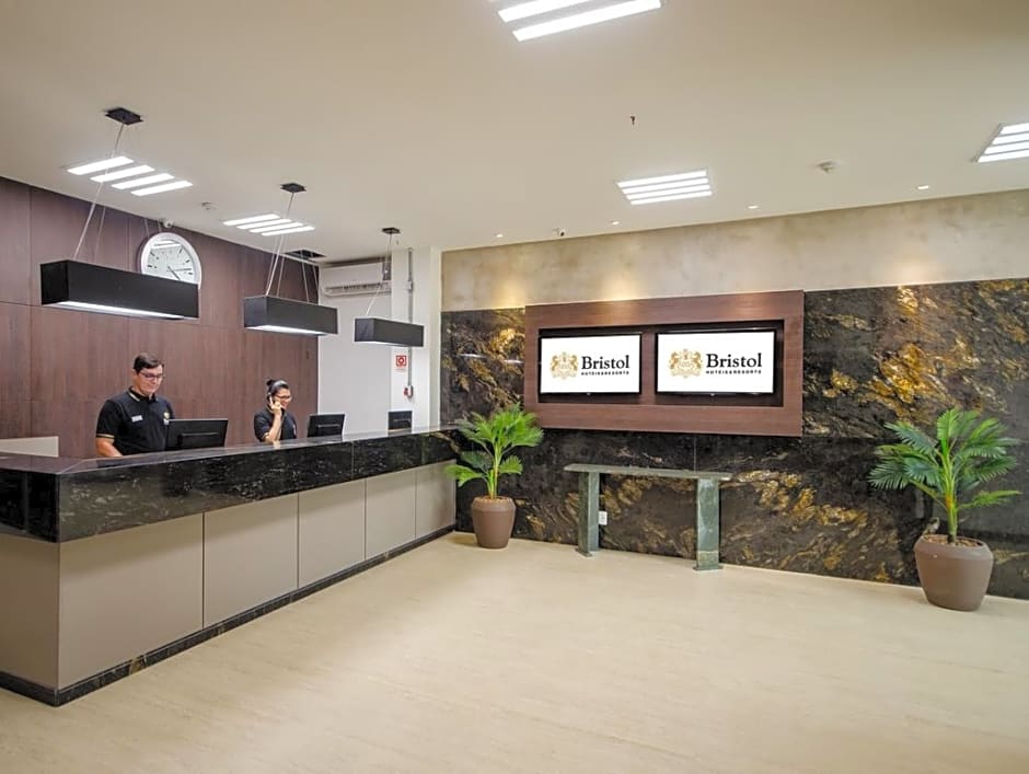 Bristol Umarizal Belem