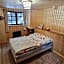 Alpine 1 bed Chalet with beautiful views