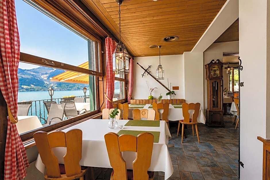Seehotel Schwert