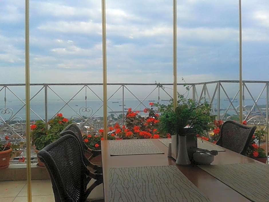 Hotel Linda
