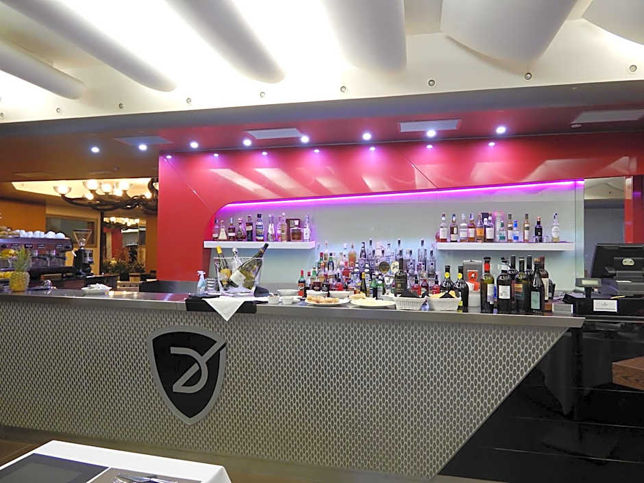 Daytona Business Hotel