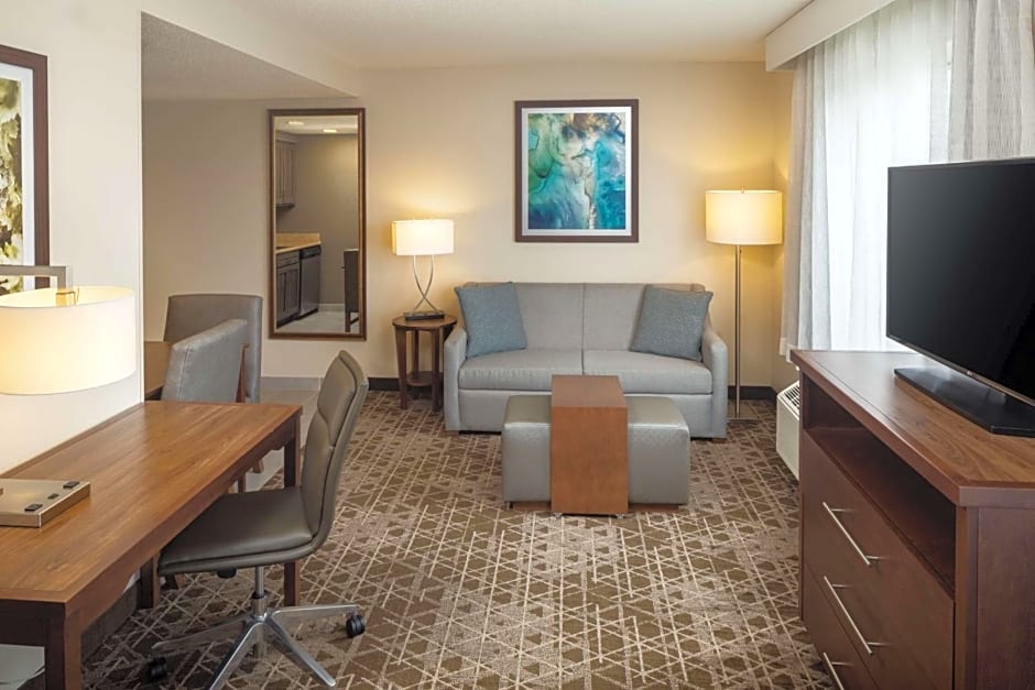 Homewood Suites By Hilton Wallingford-Meriden