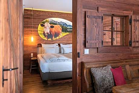 Suite (Cocoon Stadl)