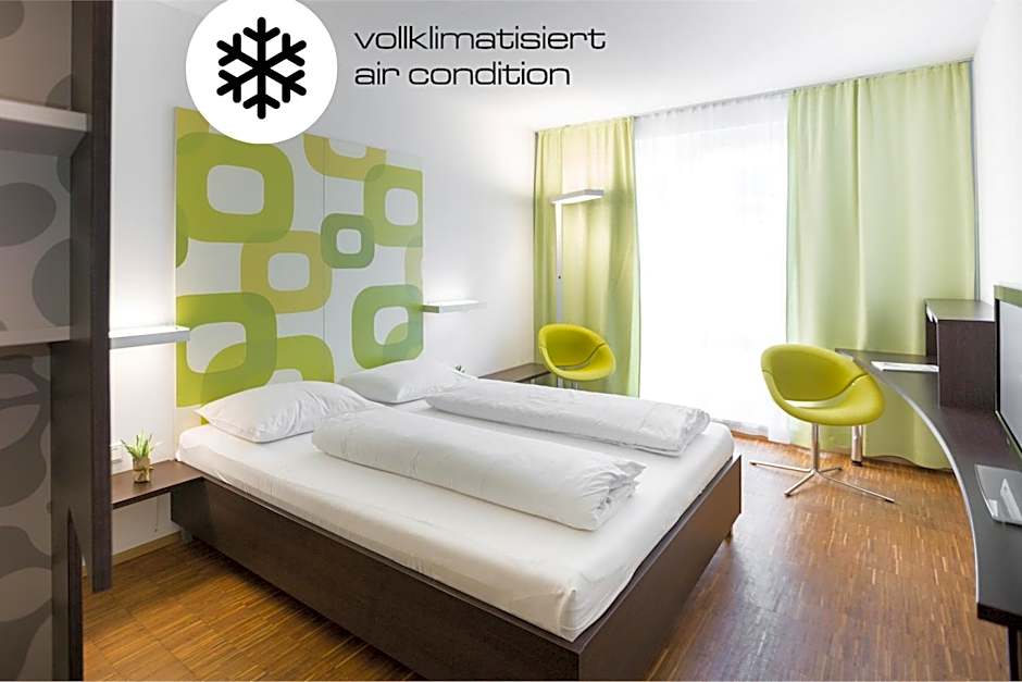 arte Hotel Krems