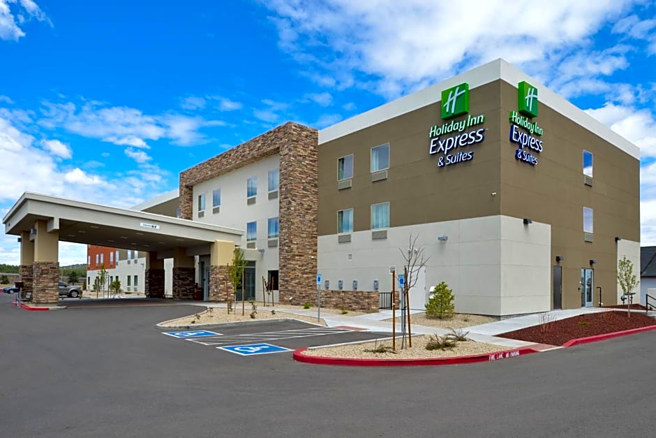 Holiday Inn Express & Suites Williams, an IHG Hotel