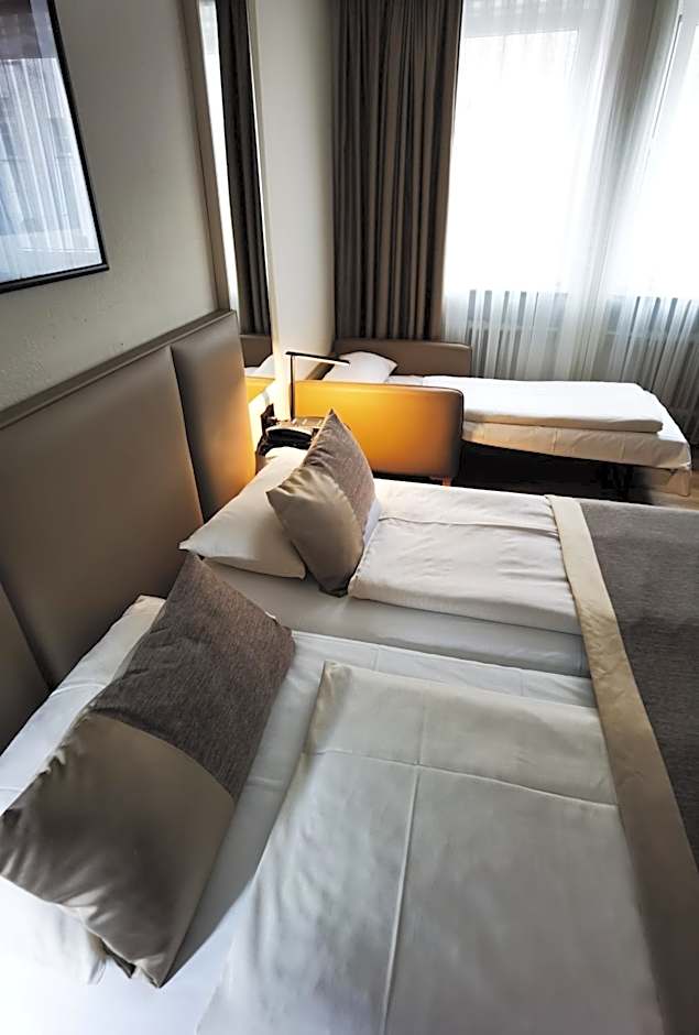 Hotel Italia