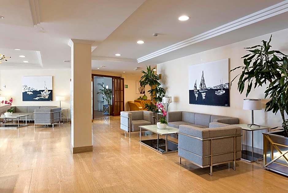 Hipotels Mercedes Aparthotel