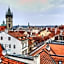 Residence St Havel Prague Old Town
