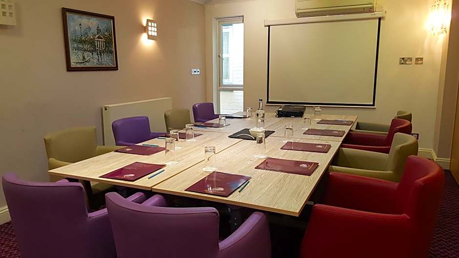 The Queensgate Hotel