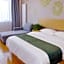 GreenTree Inn Beijing Yanqing District Badaling Changcheng Kangzhuang Smart Choice