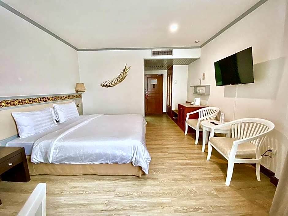 Wangcome Hotel
