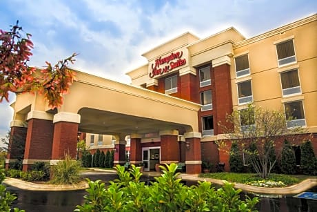 Hampton Inn & Suites Murfreesboro