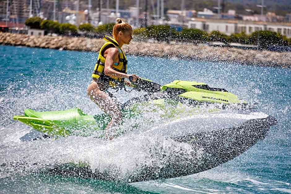 Calanova Sports Residence