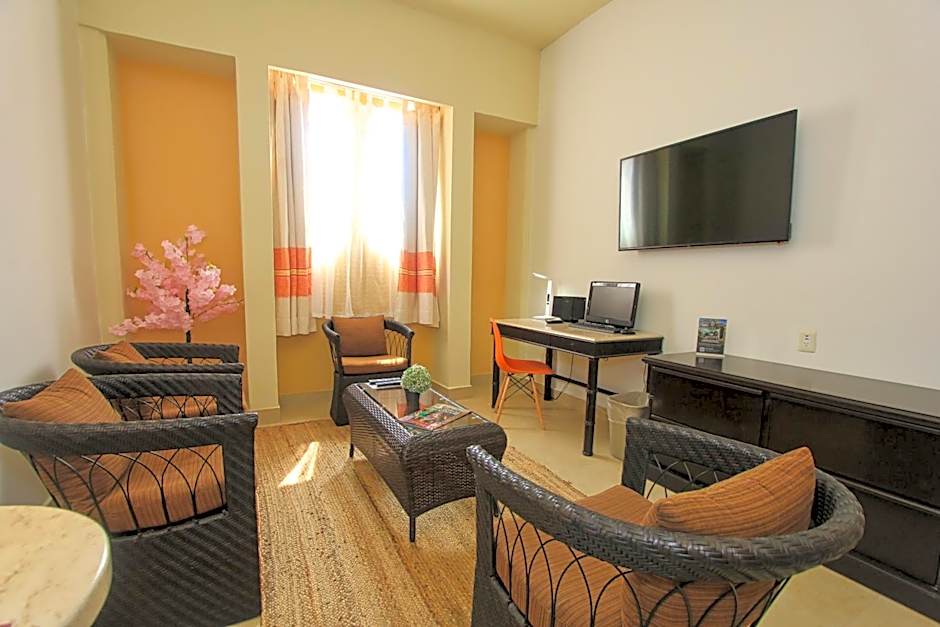 Binniguenda Huatulco & Beach Club