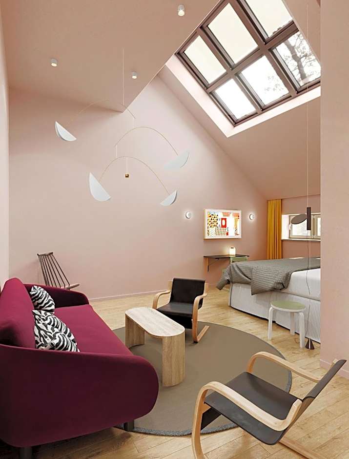 Hotel Helka