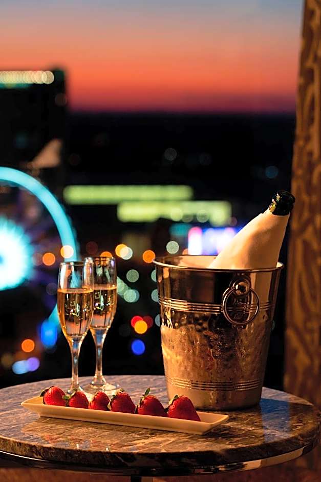 The Ritz-Carlton Atlanta