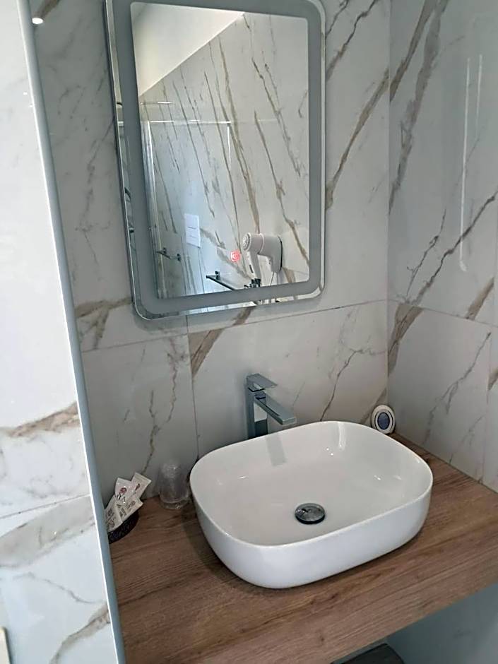 Hotel Palace Gioia Tauro