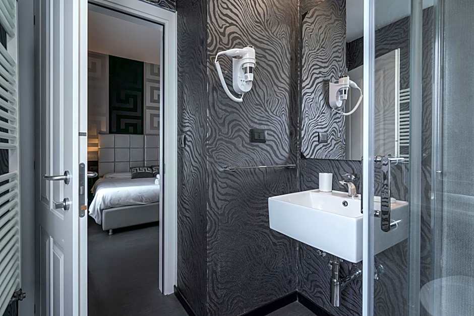Hotel Deco