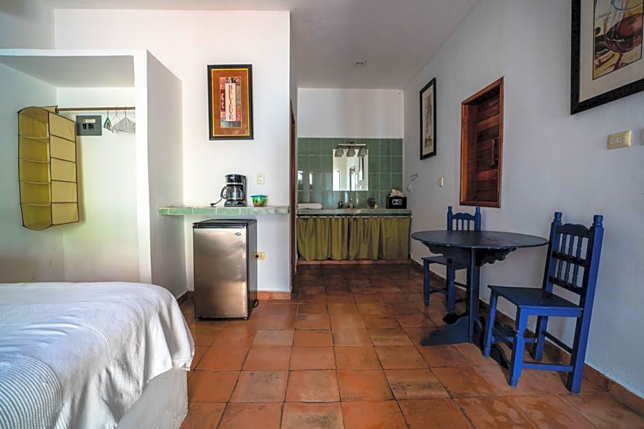 Hotel Boutique Skulls Landing