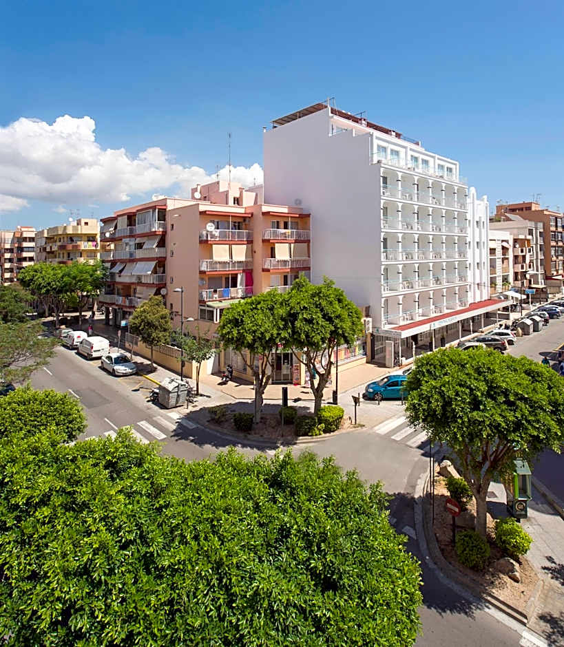 Hotel Vibra Vila -3SUP- New Opening 2026