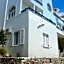 Naxos Dream Oniro Studios - Adults Only