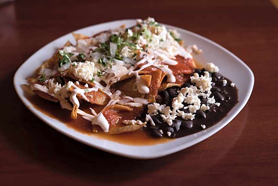 Hotel Boutique Casa San Angel