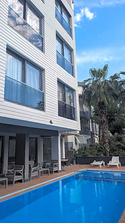 Antalya Ramona Hotel