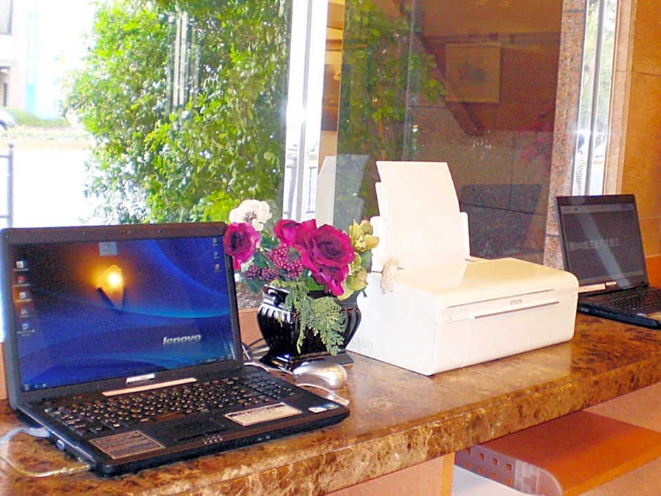 Toyoko Inn Fukui Ekimae