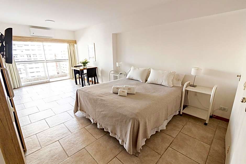Bristol Apart Hotel