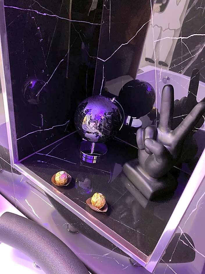 Samm B&B San Gregorio Armeno