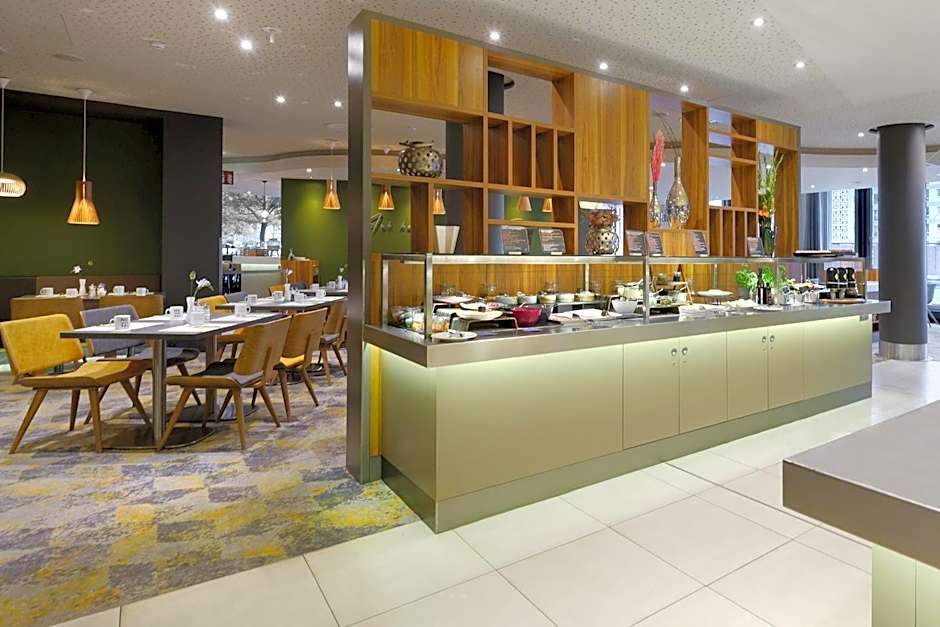 Novotel Berlin Mitte