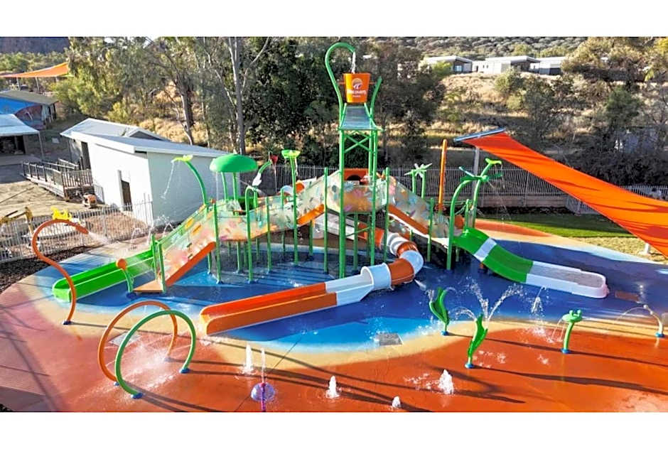 Discovery Parks - Alice Springs