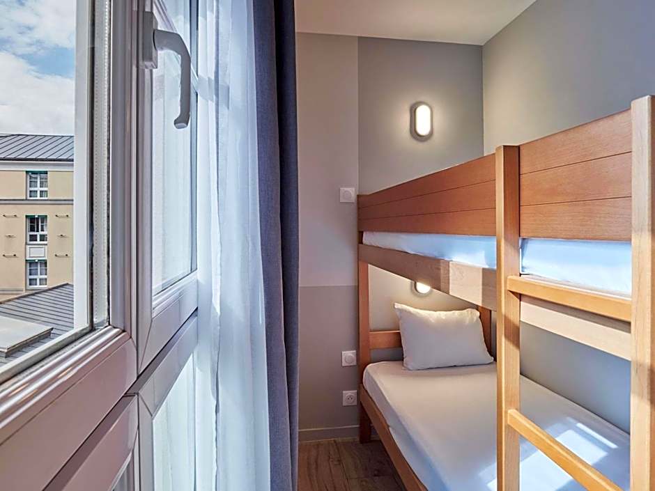 Aparthotel Adagio Val d'Europe près de Disneyland Paris