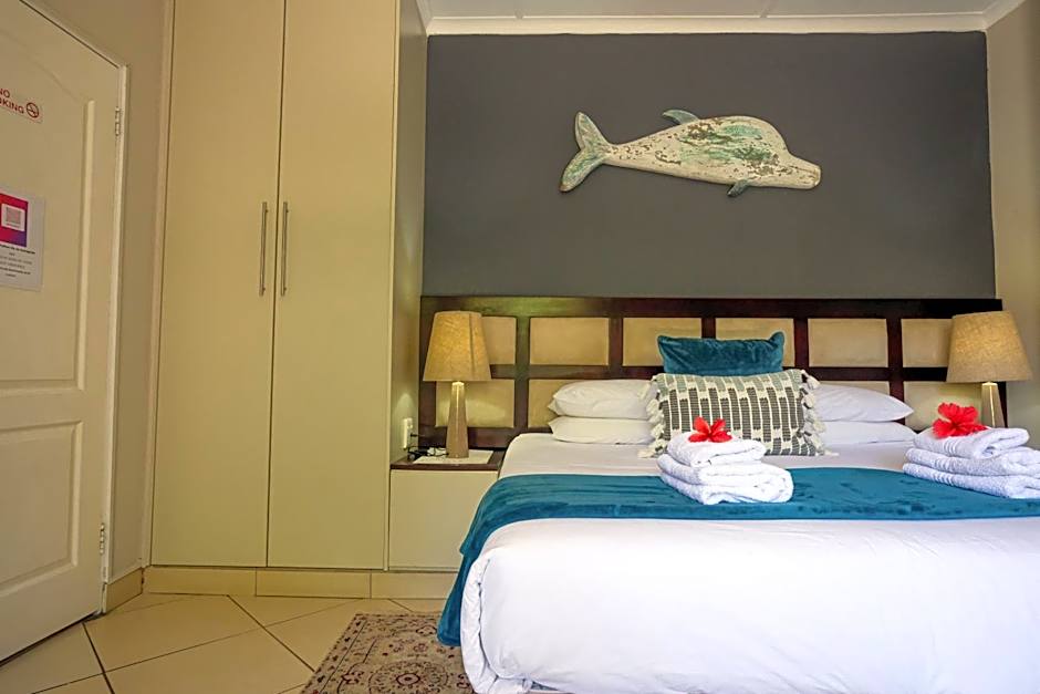 Whalesong Guest House