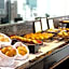 Amari Dhaka Hotel