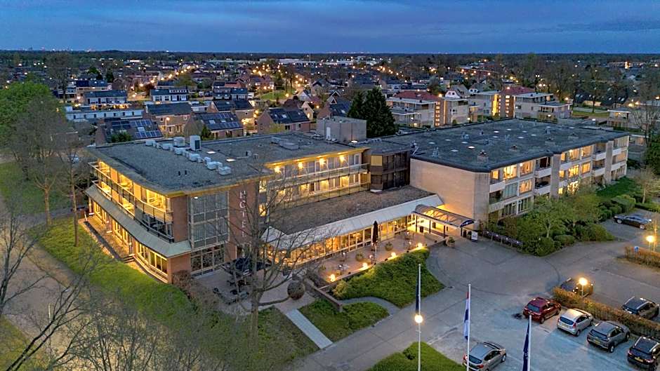 Fletcher Hotel-Restaurant Langewold