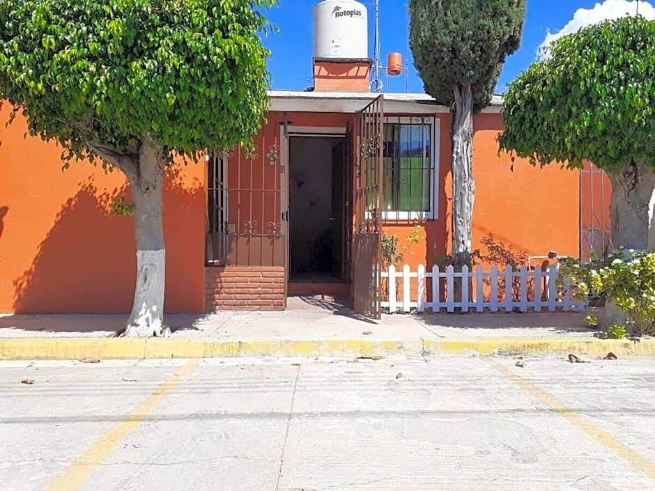 Casa Gris Tule