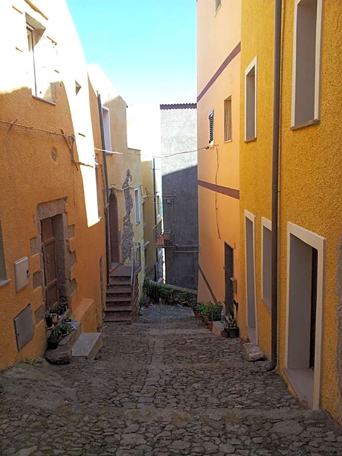 B&B Colti Di Rosa