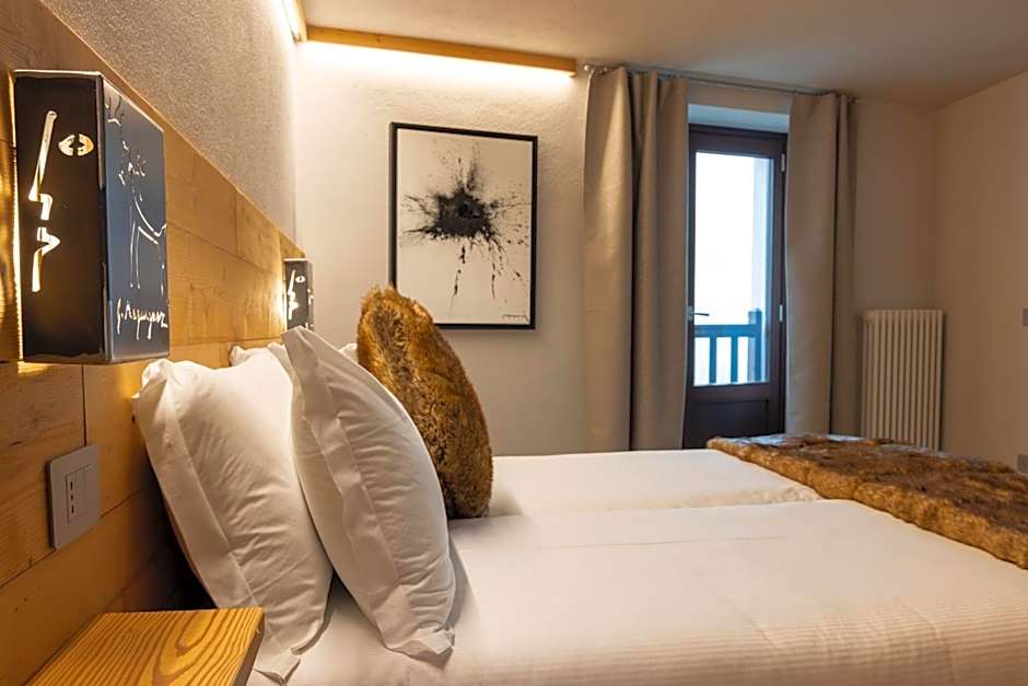 Maisons Grandes Murailles-Luxury apartments