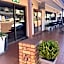 Travel Lodge