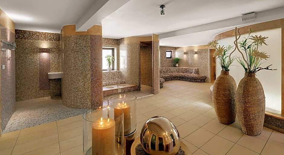 Nells Park Hotel
