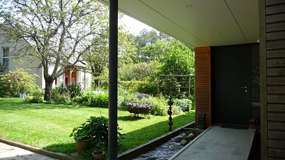 Le Jardin aux Oiseaux