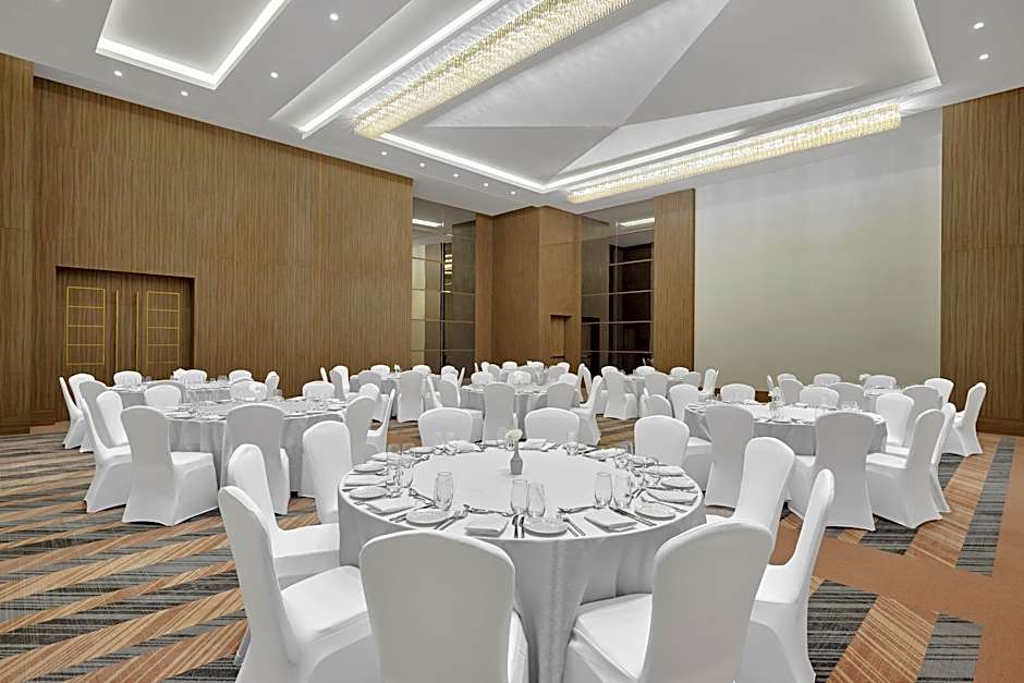 Holiday Inn Tabuk By IHG